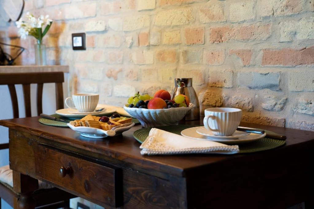 La Capparuccia Apartment Civitanova Marche Luaran gambar