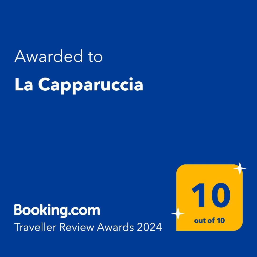 La Capparuccia Apartment Civitanova Marche Luaran gambar