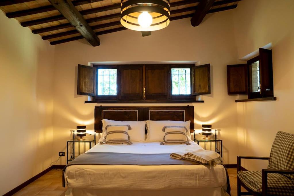 La Capparuccia Apartment Civitanova Marche Luaran gambar