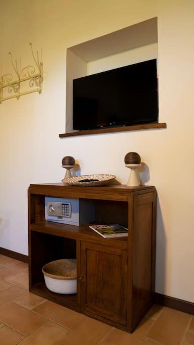 La Capparuccia Apartment Civitanova Marche Luaran gambar