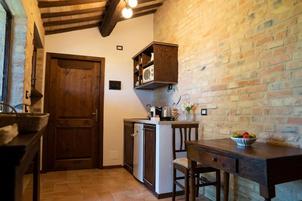 La Capparuccia Apartment Civitanova Marche Luaran gambar
