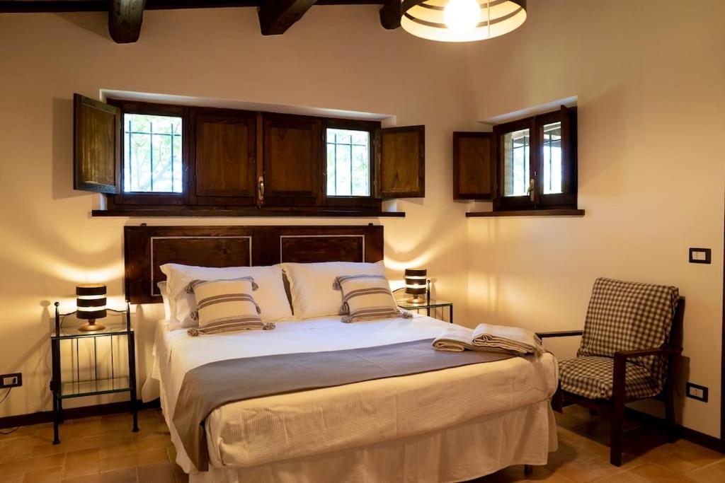 La Capparuccia Apartment Civitanova Marche Luaran gambar