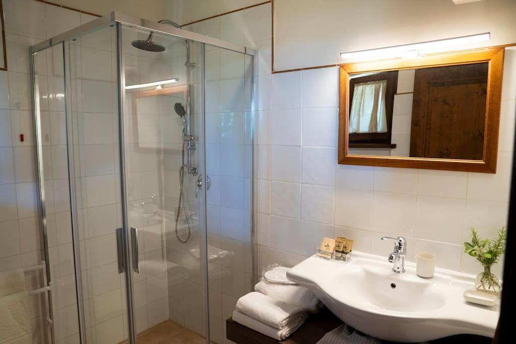 La Capparuccia Apartment Civitanova Marche Luaran gambar